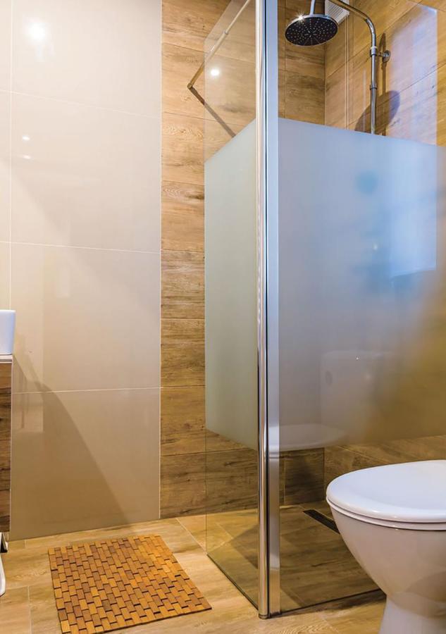 Apartamenty-Obok 1 Zator Ngoại thất bức ảnh