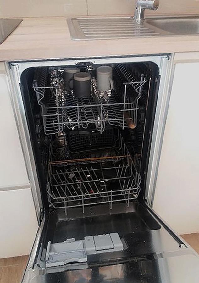 Apartamenty-Obok 1 Zator Ngoại thất bức ảnh
